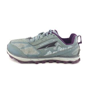 Altra Lone Peak 4 Low RSM Waterproof Trail Running Shoes 11